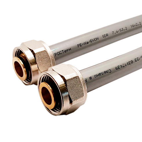 Евроконус под PE-X ВР